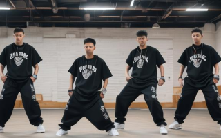 如何零基础快速入门街舞？完整指南分享