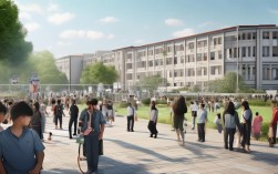 惠来二中2025年录取分数线是多少？