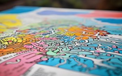 2025最新面积思维导图绘制方法与技巧？