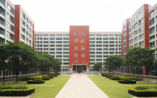 广州北兴中学的教学质量和校园环境究竟如何？