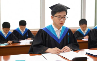 硕士研究生教学