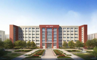 太原市汾潇中学怎么样