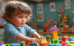 四岁逻辑思维怎么培养？2025年最新方法来了！