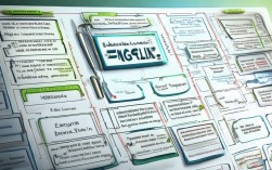 初中英语思维导图如何高效提升学习效果？