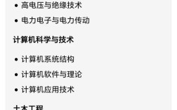 工学与理学考研，哪个更容易上岸？