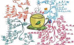 茶叶包装思维导图，核心要素有哪些？