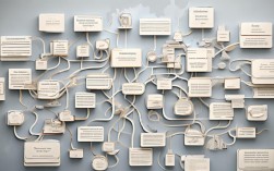 思维导图有哪些常见图形类型？