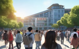 九江学院202X年录取线多少分？不同专业分数线差异大吗？