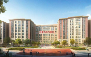 西安44中高中教学质量和校园环境究竟如何？