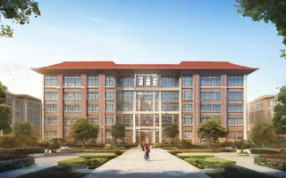 正德学院，这所学院究竟如何？