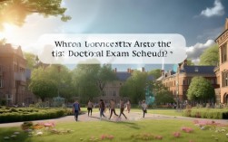 国内博士招生最早是哪个大学？