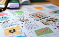 高中思维导图记单词，2025高效提分可行吗？