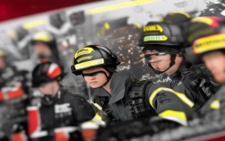 消防兵报名条件有哪些？