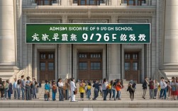 进零陵九中多少分录取