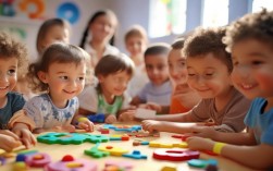 如何培养幼儿思维能力？家长必看3个实用方法