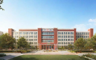 渭南市杜桥中学怎么样（渭南市杜桥中学怎么样啊）