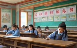 河北美术中考录取线2024是多少？不同地区分数线差异大吗？