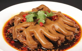 正宗四川卤菜怎么做？