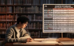 研究生哪个专业最难考？