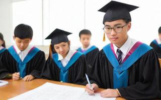 研究生目标怎么写