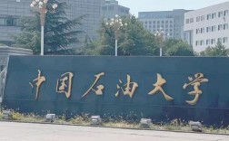 中国石油学校究竟在哪个省？