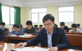 国考与市考的时间安排有何不同？