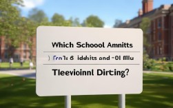 2025哪些高校招编导研究生？最新招生简章已出！