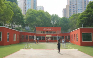 上海小学的教育质量如何？