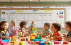 学龄前数学思维训练，如何在家轻松培养孩子逻辑思维？
