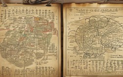 庄子二则思维导图，2025最新考点有哪些？