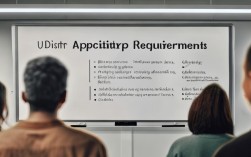 UI设计师报名条件有哪些?新手需要满足学历或作品集要求吗?