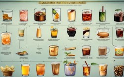 2025年饮品行业新趋势？这份思维导图全解析！