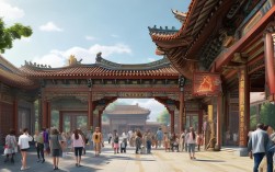 2025安大美术专业怎么选?最新学科实力与就业前景解析