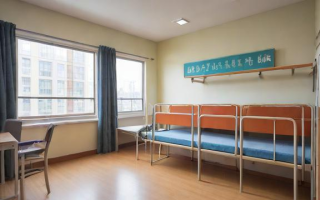 三峡大学研究生宿舍的居住体验如何？