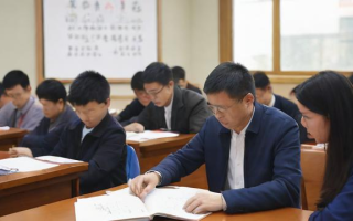 国考行测70分难达？备考策略与技巧全解析