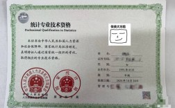 杭州统计师考试报名条件有哪些？