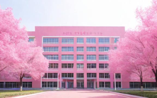 粉色国考