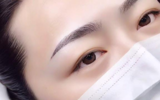 纹绣效果如何？值得尝试吗？