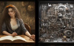 文科思维与理科思维,到底该如何融合互补?