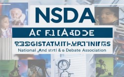 2025年NSDA报名条件更新了吗？现在还符合吗？