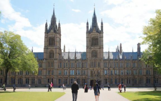 英语教育国外研究生
