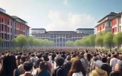 安徽今年大学录取人数是多少？