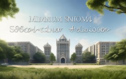 2025羊山中学录取分数线是多少？