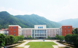 古蔺白沙高中究竟怎么样？