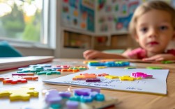 自闭症思维训练题目如何有效提升认知能力？