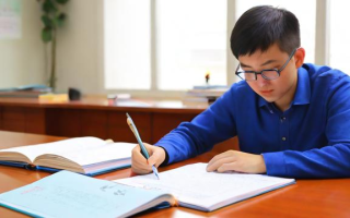 如何高效准备国家公务员考试？