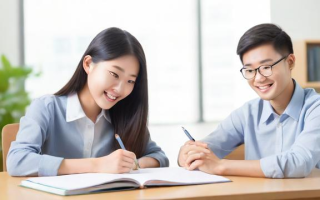 如何在考试前高效复习？