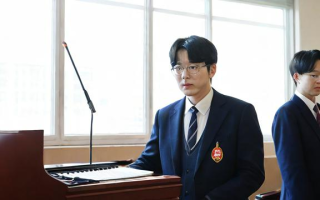 韩国读音乐研究生，究竟有何独特之处？