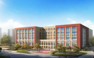 深圳市新安中学怎么样