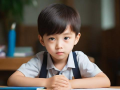 如何有效开导厌学的小孩？